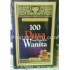 "Buku 100 Dosa Yang Diremehkan Wanita"