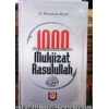 "Buku 1000 Mukjizat Rasullah"