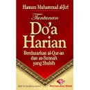 "Buku Tuntunan Do’a Harian"