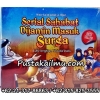 "Buku Anak Serial Sahabat Dijamin Masuk Surga"