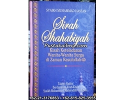 Buku Sirah Shahabiyah