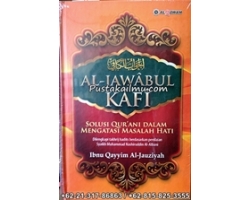 "Buku Al-Jawabul Kafi"