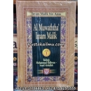 "Kitab Al-Muwaththa Imam Malik"