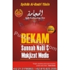 "Buku Bekam Sunnah Nabi dan Mukjizat Medis"