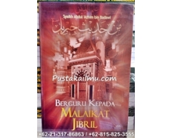 "Buku Berguru Kepada Malaikat Jibril"