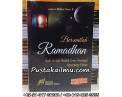 "Buku Bersemilah Ramadhan"