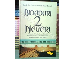 "Bidadari 2 Negeri"