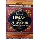 "Buku Biografi Umar Bin Al-Khathab"