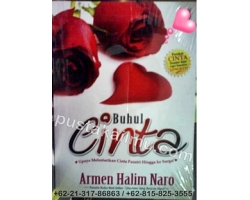 "Buhul Cinta"