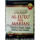 Buku Al Lulu wal Marjan, Hadits Shahih Bukhari Muslim