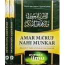 "Buku Amar Ma'ruf Nahi Munkar"