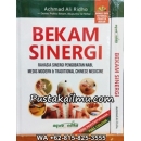 "Buku Bekam Sinergi"