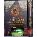 "Buku Biografi Abu Bakar Ash-Shiddiq"