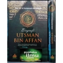 "Buku Biografi Utsman bin Affan"