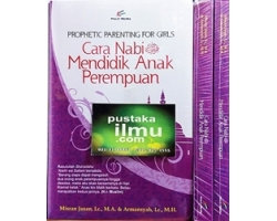 "Buku Cara Nabi Mendidik Anak Perempuan"