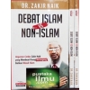 "Buku Debat Islam vs Non Islam" DR. Zakir Naik