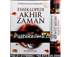 Buku Ensiklopedi Akhir Zaman