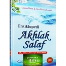 Buku Ensiklopedi Akhlak Salaf