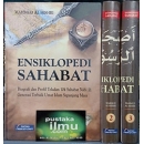 Buku Ensiklopedi Sahabat