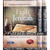 "Buku Fiqih Jenazah"