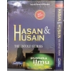 Buku Hasan dan Husain The Untold Stories