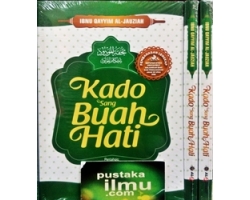 "Buku Kado Sang Buah Hati"