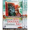 "Buku Kalau kau Jantan Ceraikan Aku"