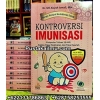 "Buku Kontroversi Imunisasi"