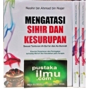 "Buku Mengatasi Sihir Dan Kesurupan"