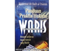 "Buku Panduan Praktis Hukum Waris"