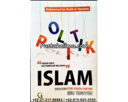 "Buku Politik Islam"