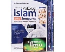 Buku Psikologi Islam yang Sempurna