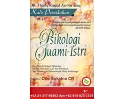 Buku Psikologi Suami Istri