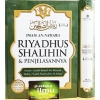 Buku Riyadush Shalihin dan Penjelasannya