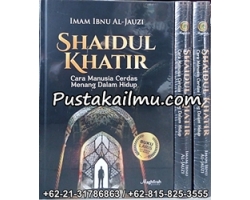 Buku Shaidul Khatir, Cara Manusia Cerdas Menang Dalam Hidup