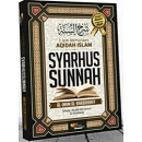 Buku Syarhus Sunnah Imam Al-Barbahariy