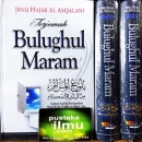 "Buku Terjemah Bulughul Maram"