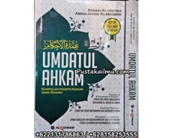 Buku Umdatul Ahkam