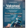 "Buku Vaksinasi Mubah dan Bermanfaat"