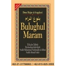 Buku Bulughul Maram