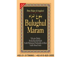 Buku Bulughul Maram