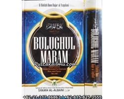 Kitab BULUGHUL MARAM, Hadits-Hadits Hukum Dalam Fikih Islam