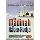 "Buku Dari Madinah ke Radio Rodja"