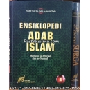 "Buku Ensiklopedi Adab Islam"