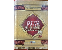 Buku Ensiklopedi Islam Al-Kamil