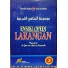 "Buku Ensiklopedi Larangan"