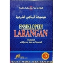 "Buku Ensiklopedi Larangan"