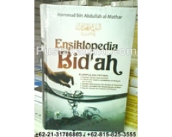 "Buku Ensiklopedia Bid'ah"