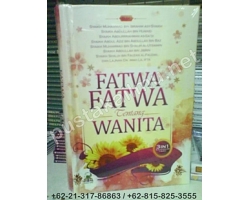 Buku Fatwa-Fatwa Tentang Wanita