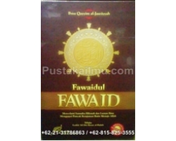 "Buku Fawaidul Fawaid"